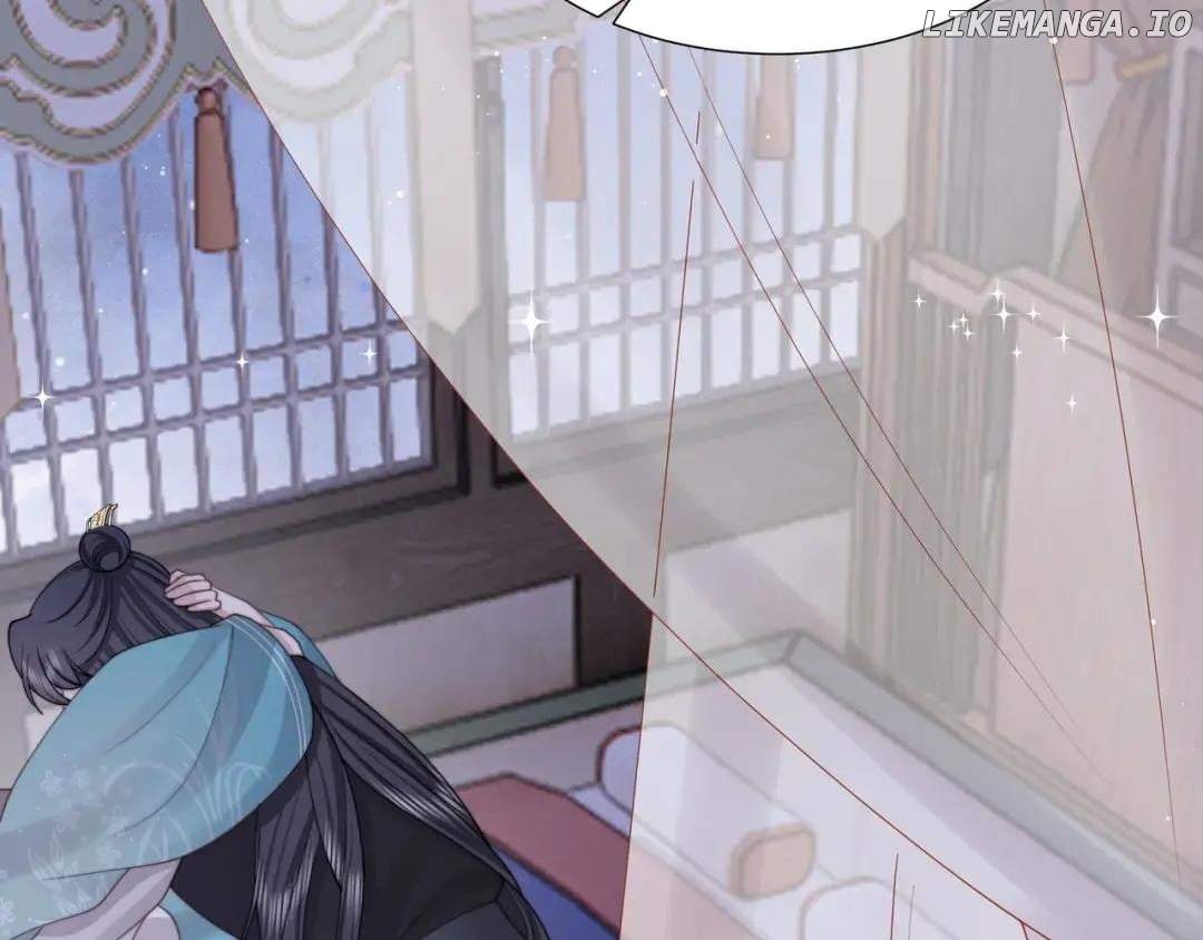 Lonely Emperor Chases His Sister-in-Law Chapter 74 - page 78
